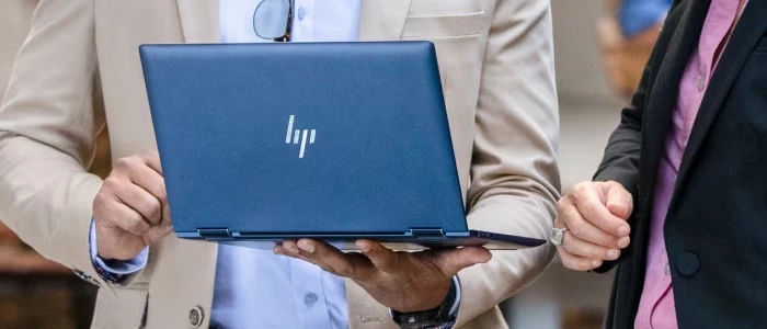 holding-laptop