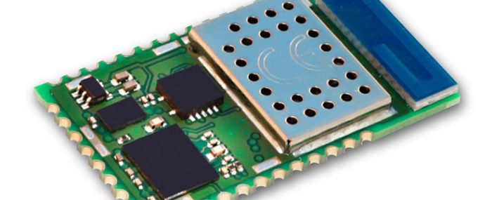 STM32-Mikrocontroller