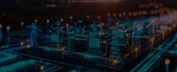 Electric-data-center