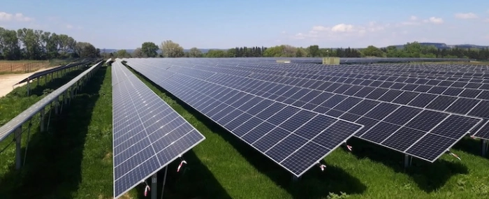 Solar-panels