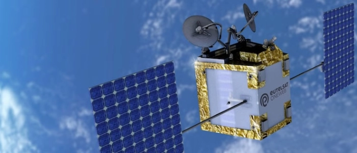 satellite