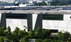 Singapore-facility