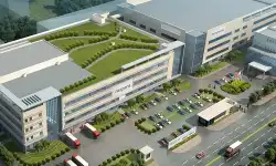 Guangdong-Assembly-Test-facility