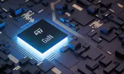 GaN