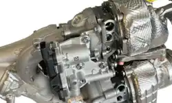 turbocharging