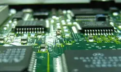 semiconductor