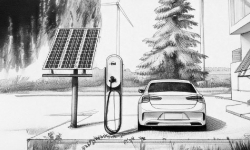 electric-car