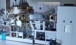 Equipment-in-POEM-facility