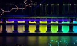 Colorful-silicone