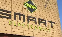 Smart-Electronics-logo-on-building-Shannon-Ireland