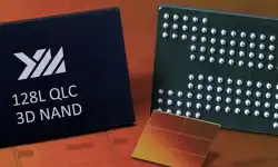 3D-Nand