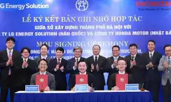 Honda_Hanoi_MoU