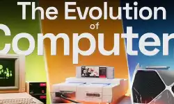evolution-computers