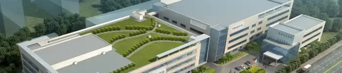 Guangdong-Assembly-Test-facility