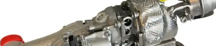 turbocharging
