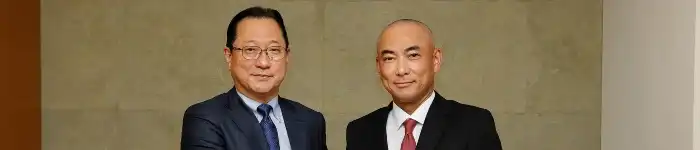 Mitsubishi-Electric-MOU