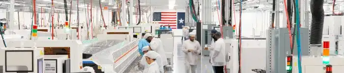 Houston-production