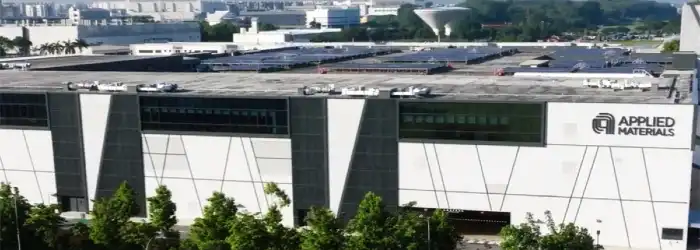 Singapore-facility