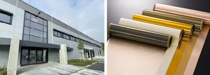 german-distributuon-centre