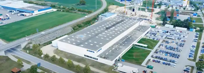 production-facility