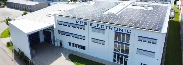 Headquarters-MRS-Electronic-in-Rottweil
