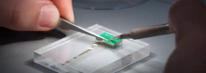 Bioelectronicimplant