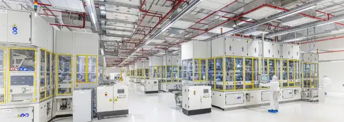 production-at-Salzgitter-gigafactory