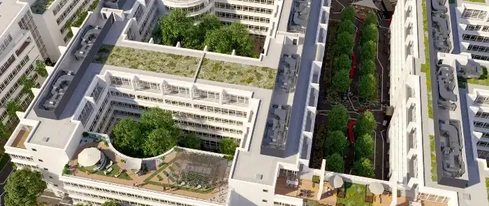Munich-facility