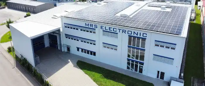 Headquarters-MRS-Electronic-in-Rottweil