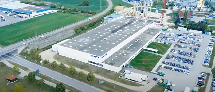 production-facility