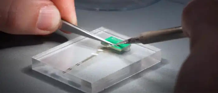 Bioelectronicimplant