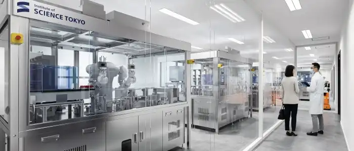 Laboratory