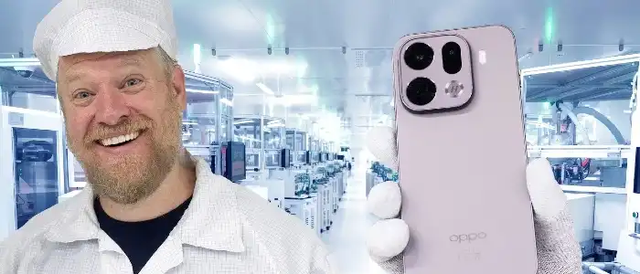 Oppo-Smartphone-Factory